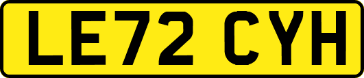 LE72CYH