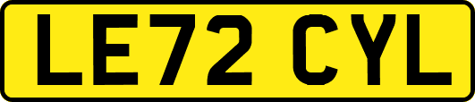 LE72CYL