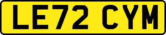 LE72CYM