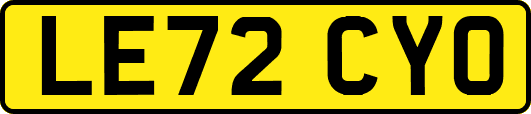 LE72CYO