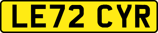 LE72CYR