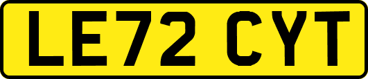 LE72CYT