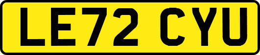 LE72CYU