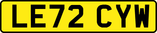 LE72CYW