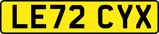 LE72CYX