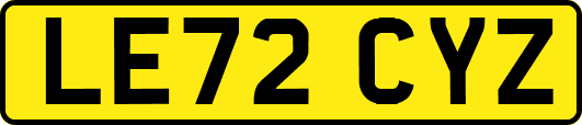 LE72CYZ