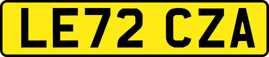 LE72CZA