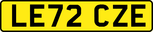 LE72CZE