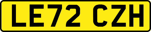 LE72CZH