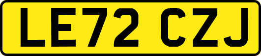 LE72CZJ