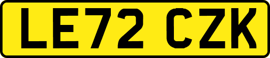 LE72CZK