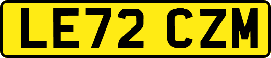 LE72CZM