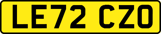 LE72CZO