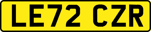 LE72CZR