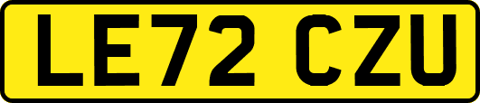 LE72CZU