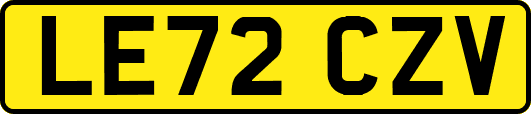 LE72CZV