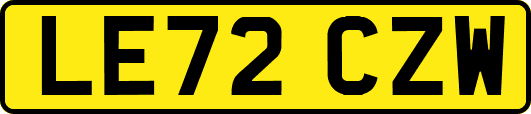 LE72CZW