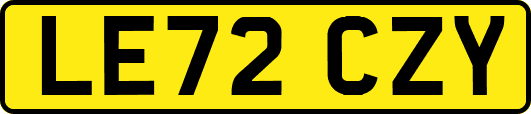 LE72CZY