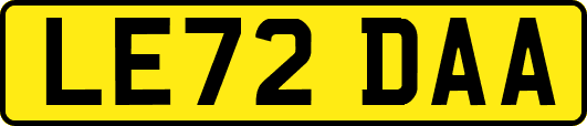 LE72DAA