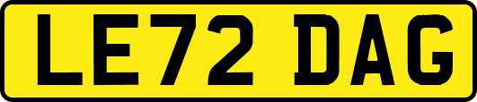 LE72DAG