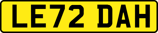 LE72DAH