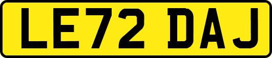 LE72DAJ