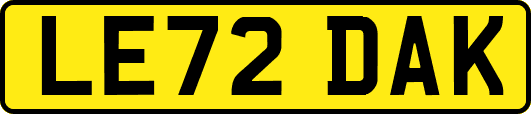 LE72DAK