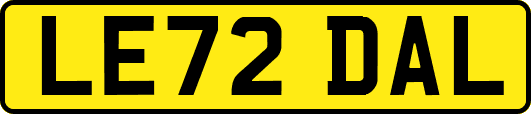 LE72DAL