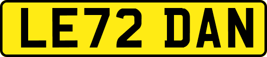 LE72DAN