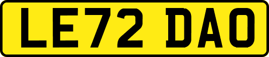 LE72DAO