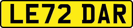 LE72DAR