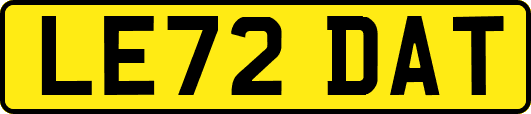 LE72DAT