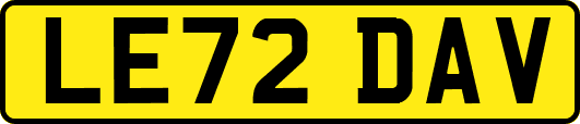 LE72DAV
