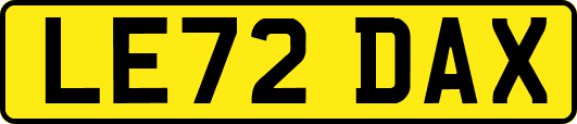 LE72DAX
