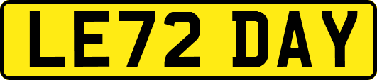 LE72DAY