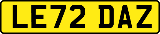 LE72DAZ