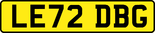 LE72DBG