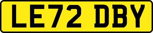 LE72DBY