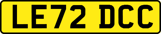 LE72DCC