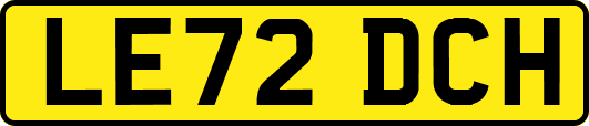 LE72DCH