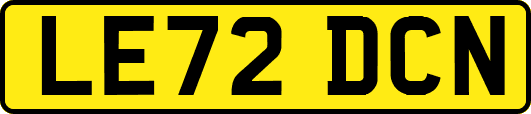 LE72DCN