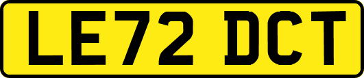LE72DCT
