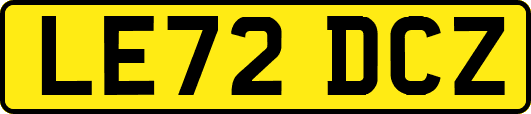 LE72DCZ