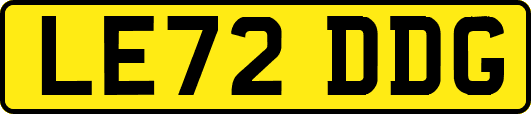 LE72DDG
