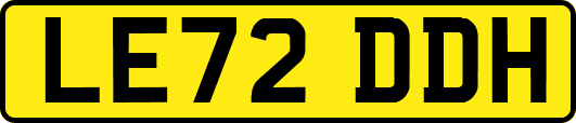 LE72DDH