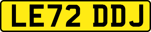 LE72DDJ