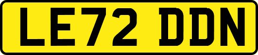 LE72DDN