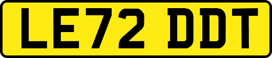 LE72DDT