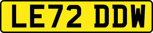 LE72DDW
