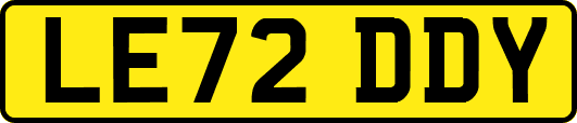 LE72DDY